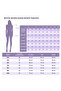 Plus Size Women's Black New Supra Combed Cotton Comfortable Running Tracksuit Set (4Xl-10Xl) - 6
