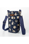 1 Liter Water Bottle Carrier Bag Flask and Thermos Case Astrology - 6