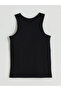 Crew Neck Cotton Men's Undershirt Package - 7
