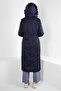 KAPÜŞONLU PARKA 90266 - 3