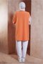 Striped Tracksuit Tunic 44640 - 3