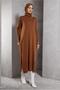 Long Knitwear Tunic 44934
