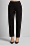 Sweatpants with Elastic Waist 70570