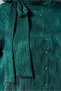 Binding Detailed Jacquard Tunic 20635 - 4