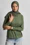 Shirt Collar Bluz 45711