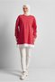 Lace Detail Tracksuit Tunic 44561 - 2