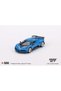 Bugatti Centodieci Blue - 586