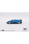 Bugatti Centodieci Blue - 586 - 3