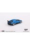 Bugatti Centodieci Blue - 586 - 2