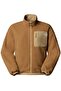 W Yumiori Reversible Jacket Women's Outdoor Jacket (Double-Sided) Nf0A8E87Qv31 Khaki