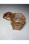 Vintage, Antique, Hexagonal Lid Architectural Box – Multi-Purpose Decorative Accessory - 3