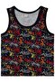 Graffiti 2-10 Years Old 2-Piece Athlete Set - Standard 2-3 Years Old - 2