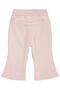 Flared 6-18 Months Pants - Pink 18-24 Months - 2