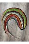 Hippie Rastalı African Braided Buckle 15 Pack