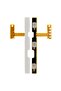Samsung Galaxy A02S on Off Switch Volume Volume Film Flex Sm-A025F Compatible