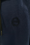 School Team Zippered Cardigan and Sweatpants Set (Ages 7-14) - 3