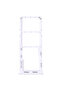 Samsung Galaxy A13 4g Sim Card Tray Drawer Apparatus Compatible with Sm-A135F - White