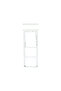 Galaxy Samsung M30S Sim Card Tray - Drawer - Apparatus Compatible with Sm-M307 - White