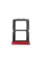 Oneplus 7 Compatible Sim Card Tray Gm1901 Gm1900 Gm1905 Gm1903 Red
