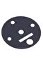 Tecno Spark 6 Rear Camera Glass Lens Adhesive Outer Glass Ke7 Compatible - 3