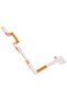 Tecno Spark 4 on Off Side Volume Power Film Flex Kc8 Compatible - 2