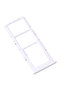 Samsung Galaxy A13 4g Sim Card Tray Drawer Apparatus Compatible with Sm-A135F - White - 2