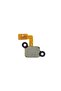 Galaxy Samsung A70 Fingerprint Reader Flex Sm-A705 Compatible - 3