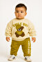 Smile Boy Children's Baby Set