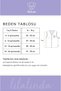 Baby/Child Vest 100% Cotton with Embroidery Detail - 3