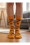Bat Design Socket Socks