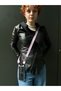iPhone 17 Air Compatible Transparent Case Crossbody Adjustable Length Rachel Phone with Strap - 8