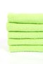 10 Pieces of 40X40 Ultra Absorbent 160 Gsm Microfiber Cleaning Cloth - 3