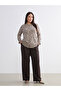 Sparkling Choices from Shining Store Women's Plus Size Modal Blend Pants - 3
