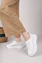 Genuine Leather Women's Daily Light Comfortable Sneaker Shoes Dd1998 - 2
