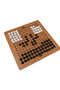 لعبة استراتيجية Go - 3