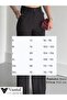 Double Button Stylish Trousers - 8