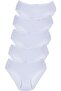 015 Girl's Mix 5-Piece Panties Pack V15 - 4