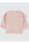 Fistolu 6-18 Months Sweatshirt - Powder 12-18 Months - 2