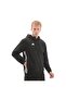 Jc5435-E Tıro Es W Hood Men's Jacket Black - 2
