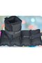 Hand Wrist Weight 1Kg+1Kg Beside Dumbbell Gift (Dumbbell 1kg + 1kg) Total 4kg Set - 6