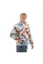 P0A88Tcfze1-R T-Fıemme Men's Jacket Cream - 2