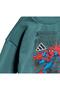 Jl9179-B I Mrvl Sm Jog Baby Tracksuit Set Green - 2