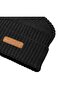 B0A665P0011-R Gulf Beach Gulf Beach Beanie Men's Black - 2