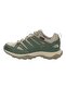 F0A8Aab71P1-R W Hedgehog Gore-Tex Women's Sneakers Green
