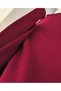 Women's Turtleneck Knitwear Dress - 3