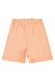Side Seam Unisex Shorts for 6-18 Months - Powder 18-24 Months