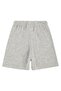 Side Seam Unisex Shorts for 6-18 Months - Gray 18-24 Months - 2