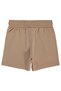 Sail Embroidered Shorts for Ages 10-13 - Beige 12-13 Years - 2