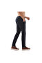 Timberland B0A2BYY4331-R Twill Chino Pant (Slim) Men's Navy Blue Trousers - 4