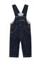 Basic 6-18 Months Slopet - Blue 12-18 Months